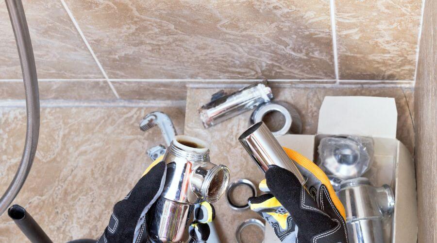 Professional New roof installation in Port Royal, VA